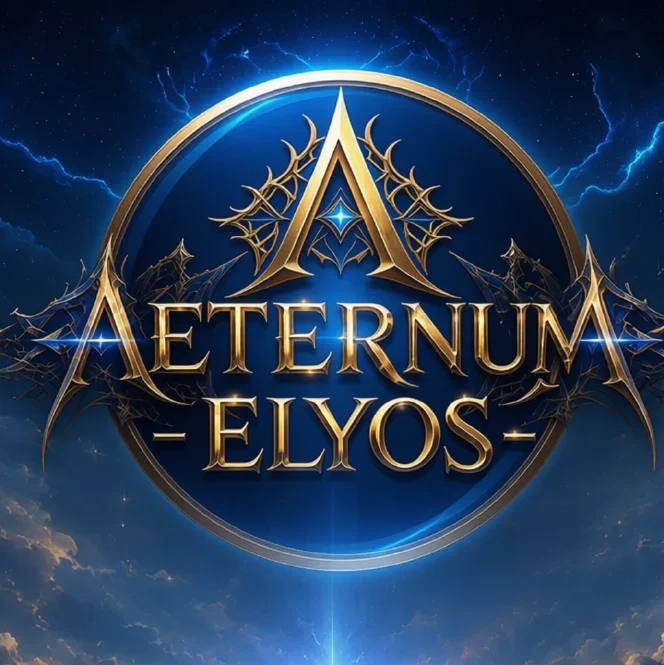 Aeternum Emblem